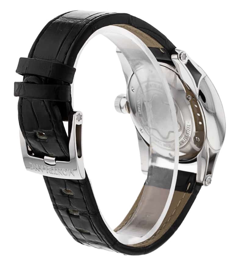 Montblanc TimeWalker 101551